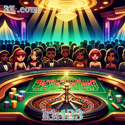 Login Criativo e Engajamento no kk123.com: Um Novo Mundo