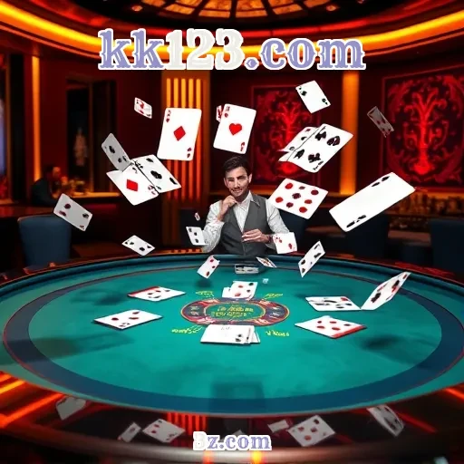 kk123.com Bônus
