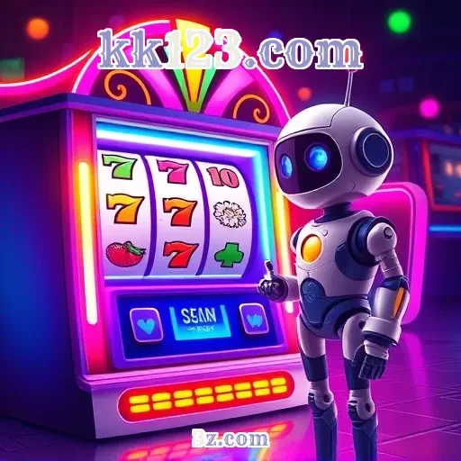 kk123.com Plataforma