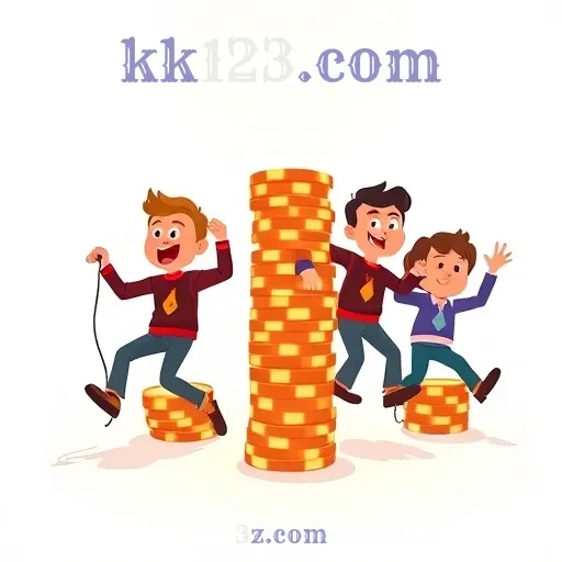 kk123.com Promoções